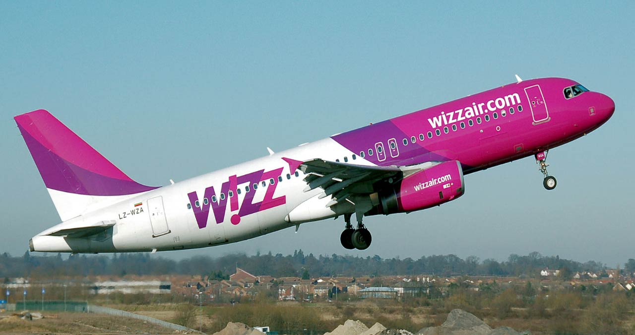 Contact Wizz Air România: Telefon asistență clienți, anulări și reprogramări zboruri 1 Metode contact Wizz Air si asistență pasageri 2026